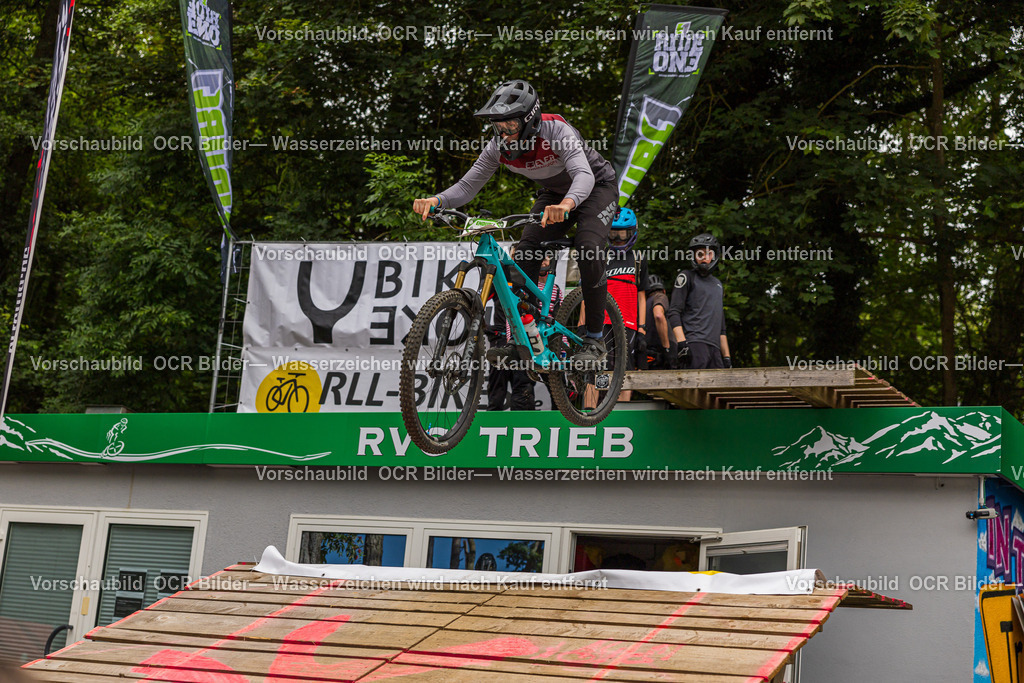Enduro One Trieb Freitag R3-1184 | OCR Bilder Fotograf Eisenach Michael Schröder