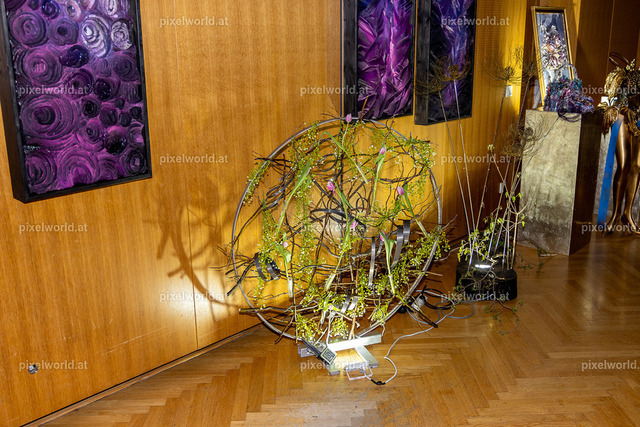 Kunst trifft Stadt | Bildershop von pixelworld.at - Realisiert mit Pictrs.com