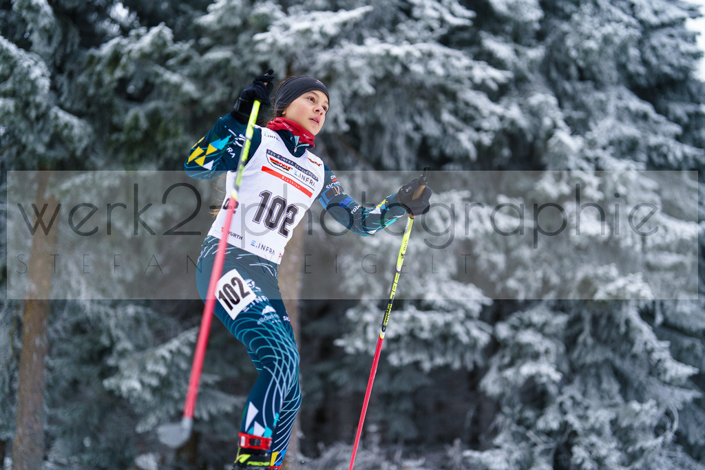 DSC Altenberg | 2. DSV E.INFRA Schülercup Biathlon in der SPARKASSEN-Arena Altenberg am 23. - 25. Januar 2026