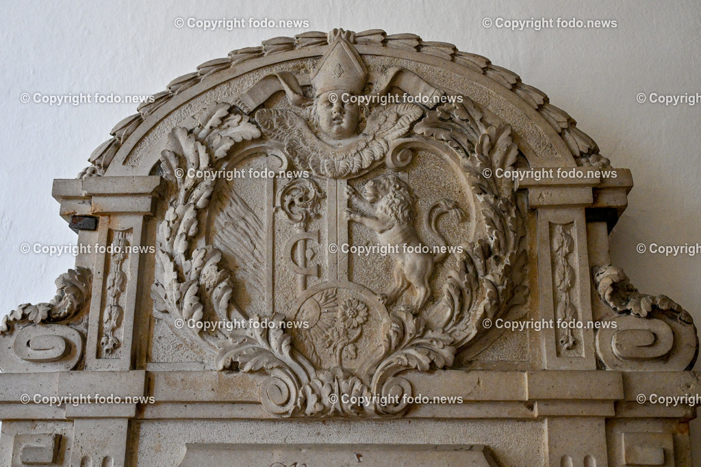 Engelhartszell_ 25.06.2024-8 | 25.06.2024, Engelhartszell, AUT, Engelhartszell, im Bild Stift Engelszell, Trappistenkloster 