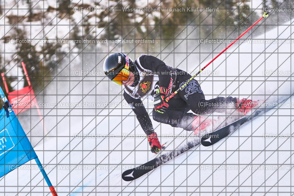 ALP0537_FIS-MastersCup_Reiteralm_Giant-SL_Wicho Anton | FIS-MastersCup GIANT-SLALOM auf der Reiteralm in Pichl, Sa 18. Jänner 2025.