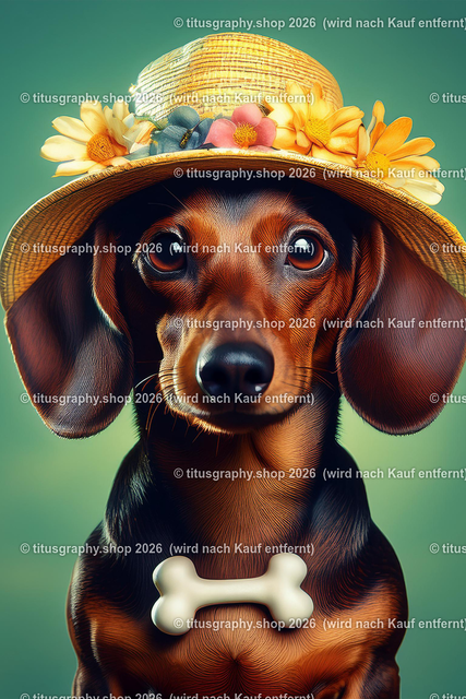 Hund 021 Generated Image | titusgraphy-shop: Geschenkideen mit Qualitätsfotos. titusgraphy-shop: gift ideas with quality photos. titusgraphy-shop: idées cadeaux avec photos de qualité.  - Realisiert mit Pictrs.com