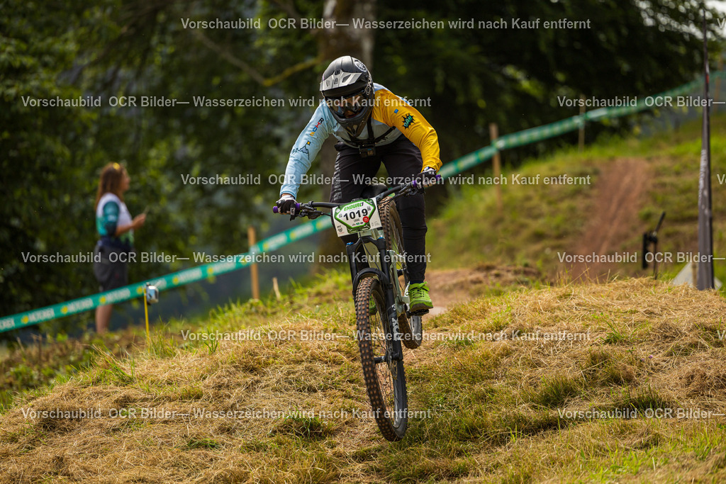 Enduro One Roßbach Samstag R6-0284 | OCR Bilder Fotograf Eisenach Michael Schröder