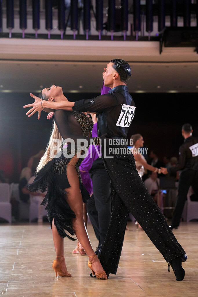 Dance Sport Festival | Bremen - 28.06.2026: Dance Sport Festival in Bremen (Congres Centrum), Germany. Photo by: BobNL design &amp; photography - Realisiert mit Pictrs.com