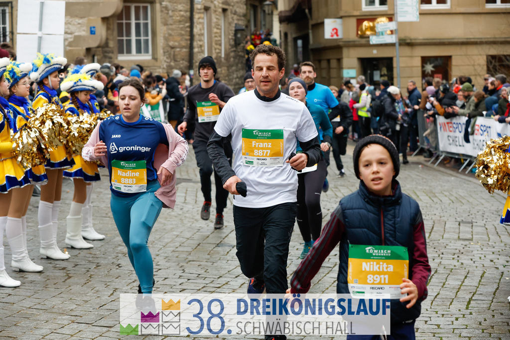 5km Roewisch Wohnbau Cup | 3 Koenigslauf 2024 5km Roewisch Wohnbau Cup - Realisiert mit Pictrs.com