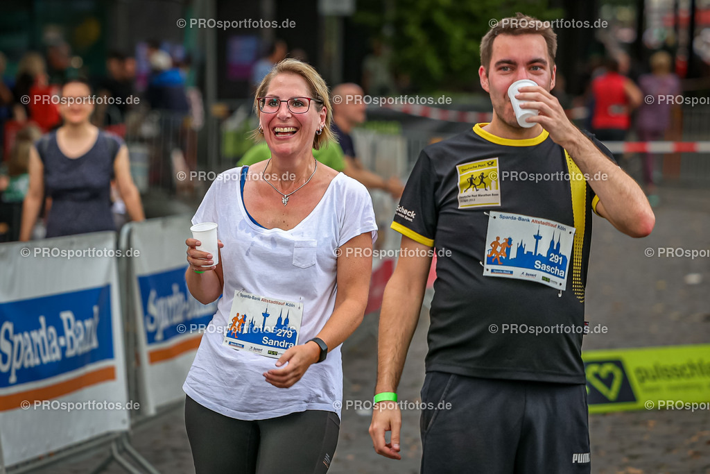 Altstadtlauf Koeln; Koeln, 19.08.22 | Impressionen vom Altstadtlauf Koeln am 19.08.22 in Koeln (Nordrhein-Westfalen). 