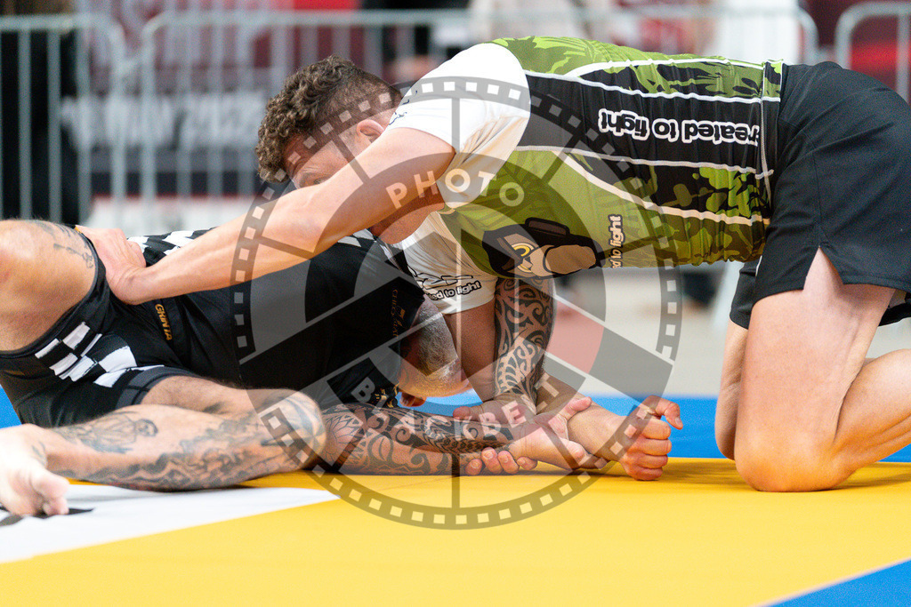 20250517PBB3926 | Athletes compete during the first day of the ADCC Amateur World Championship on May 15, 2025 in Warsaw, Poland. © Chiara Dazi / photoblackbelt