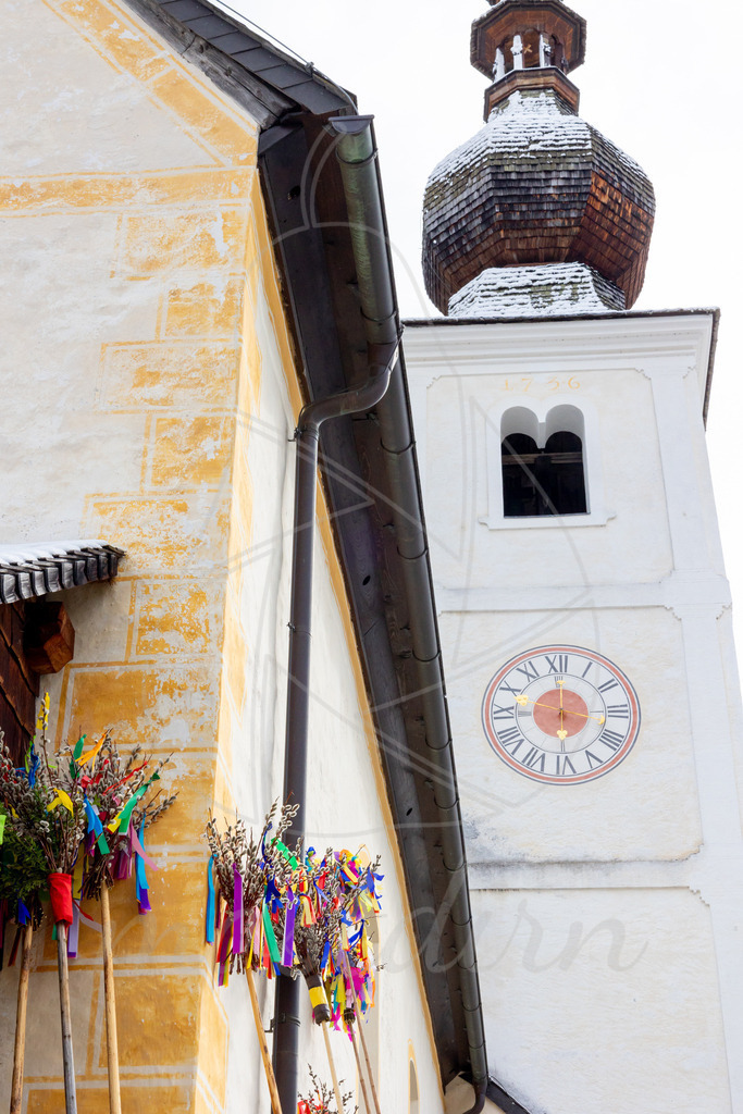 Palmsonntag in Thomatal | Ihre Fotografin im Lungau, ihre Fotografin im Mostviertel, Wandbilder Onlineshop, Imagefotos für Ihr Unternehmen,  - Realisiert mit Pictrs.com