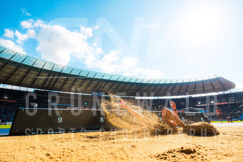 ISTAF_26-374 | Grünewald Sportsphotography