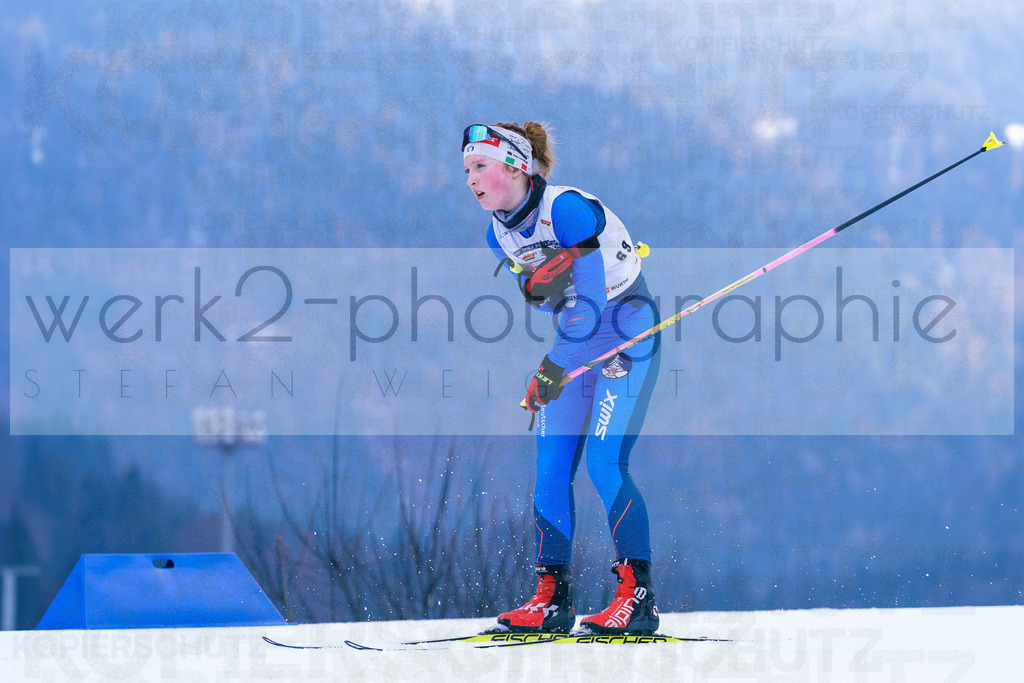 DSC Ruhpolding | 4. DSV E.INFRA Schülercup Finale Biathlon - 28.02 - 02.03.2025 in der Chiemgau-Arena Ruhpolding
