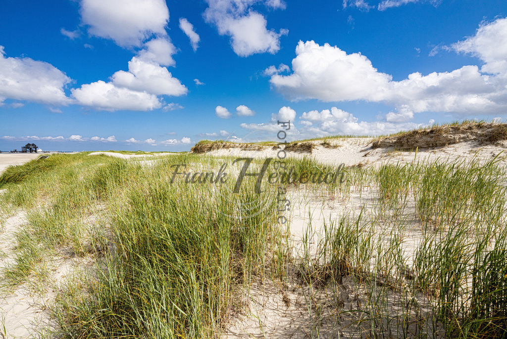St. Peter Ording | St. Peter Ording - Realisiert mit Pictrs.com