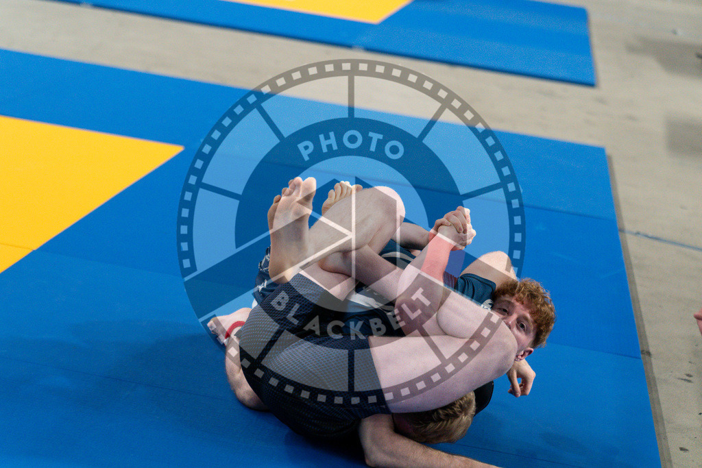 20250517PBB5801 | Athletes compete during the first day of the ADCC Amateur World Championship on May 15, 2025 in Warsaw, Poland. © Chiara Dazi / photoblackbelt