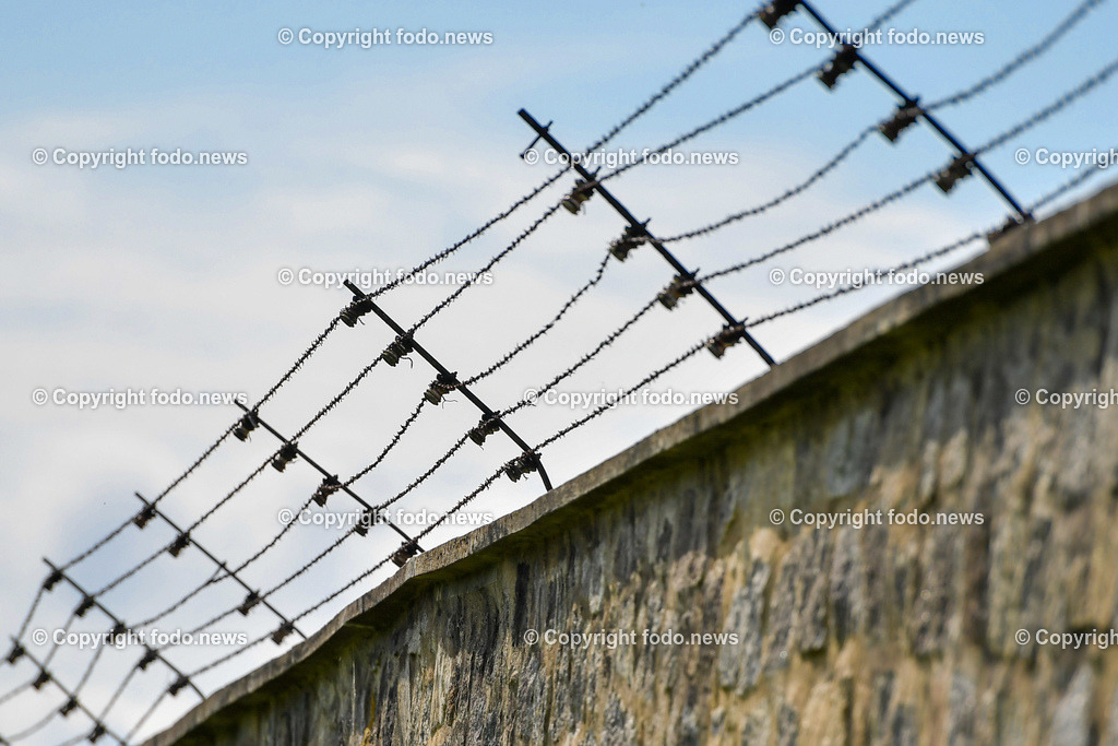 Mauthausen_ KZ Gedenkstaette Memorial_ 05.05.2022-21 | 05.05.2022, Mauthausen, AUT, KZ Gedenkstaette Mauthausen, Konzentrationslager Memorial, im Bild KZ Gedenkstaette Mauthausen Memorial