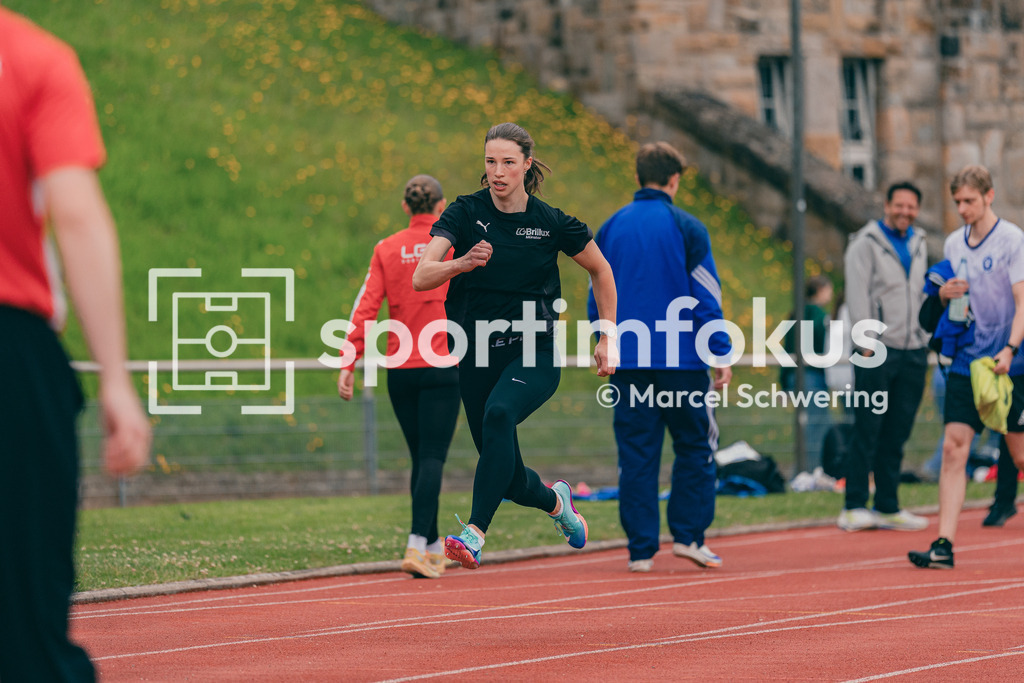 FLVW-Meisterschaften 2026 | Impressionen und Wettkampfszenen der FLVW-Meisterschaften 2026 mit Athletinnen und Athleten verschiedener Vereine und Altersklassen in unterschiedlichen Disziplinen der Leichtathletik. - Realisiert mit Pictrs.com