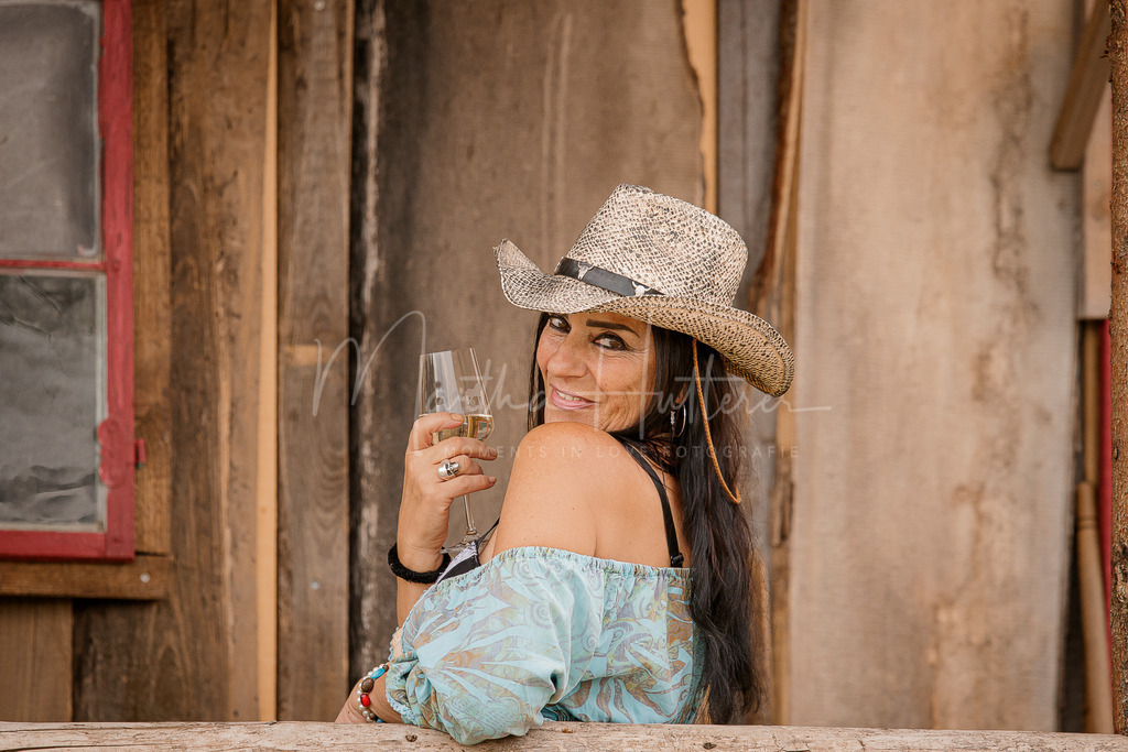 Porträtshooting | Porträtfotografie Outdoor 