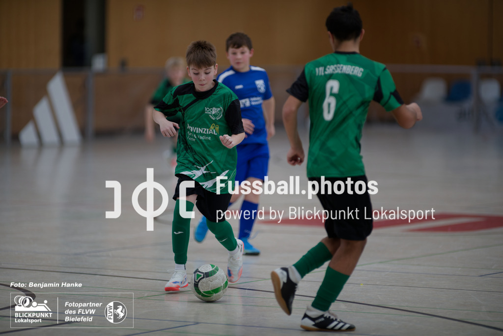 20260125_U13_Turnier_Versmold_016 | Blickpunkt Lokalsport - Realisiert mit Pictrs.com