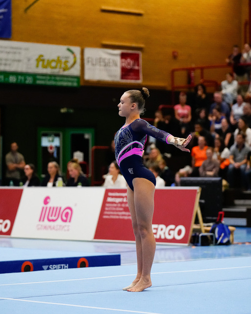 3WKT1BuLi38154 | 3.WKT - 1. Bundesliga der Deutschen Turnliga (DTL) 2025 in KetschDatum: 20251011Ort: Ketsch(DE) - NeurotthalleFotograf: Christian Habel