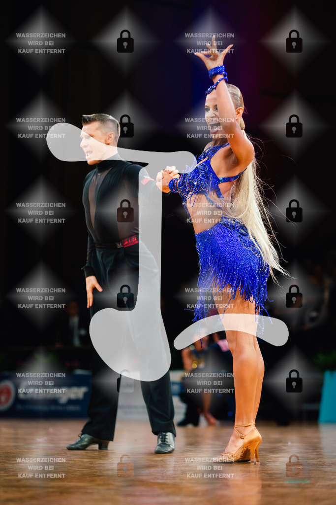 GOC 2025 - WDSF GrandSlam Latin 5th (190) Konstantin Gorodilov _ Polina Figurenko (Estonia)-2025-08-23-5225 | Webshop for digital downloads and prints of dance sport, event & show photographer Julian Link - Realisiert mit Pictrs.com