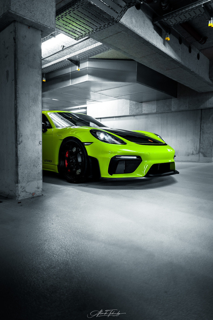 718 Cayman GT4 RS_R6A5462 | Entdecken Sie die faszinierende Welt von Alexander Tschuncky Arts: Kreative Fotografie, atemberaubende Automobilkunst und hochwertiger Bilderdruck. Lassen Sie sich inspirieren! - Realisiert mit Pictrs.com