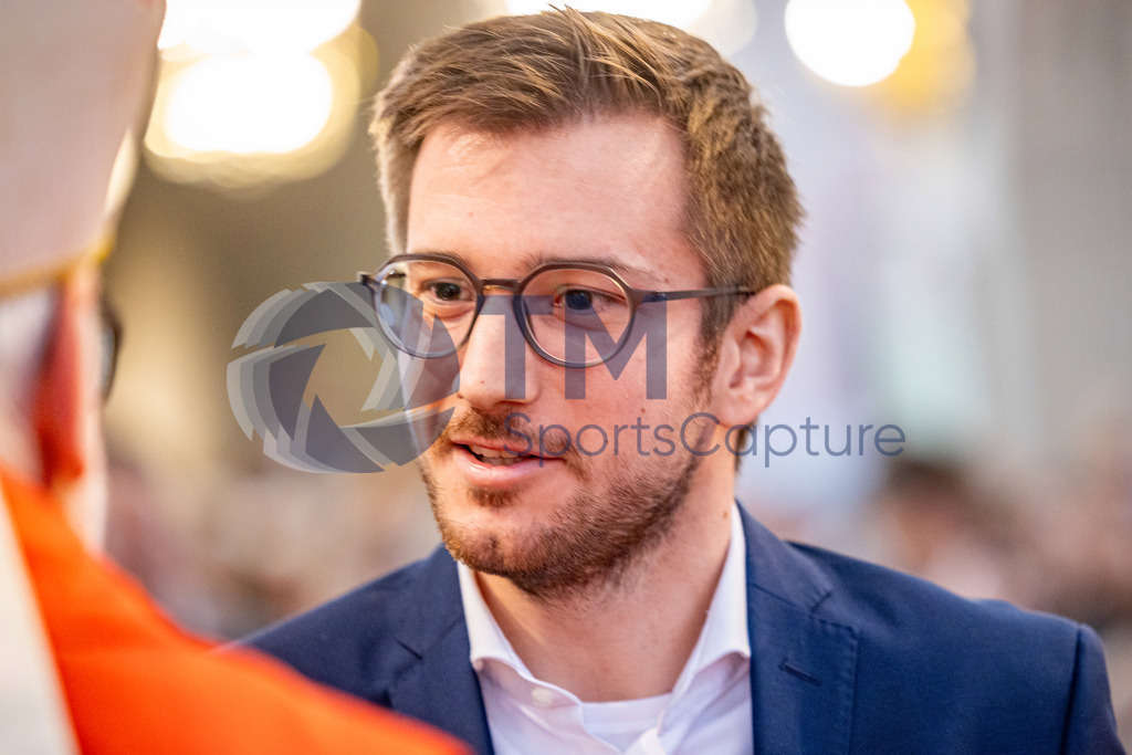 Trainproduction-20240519-1 | Firmung Klagenfurt-Dom 19.05.2024 10:30 Uhr