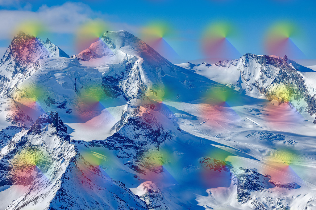 1M5A2458 | FineArtPrint, Hahnemühle, FeeGalerie, Fee Galerie, Fotokunst, Fotografie, Canonphotography, Bergfoto, Matterhorn, Rimpfischhorn, Allalinhorn, Saas-Fee, Wallis, Valais, Switzerland, Bergfotografie