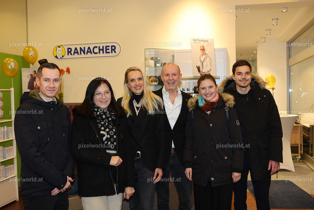 30 Jahre Ranacher | Bildershop von pixelworld.at - Realisiert mit Pictrs.com