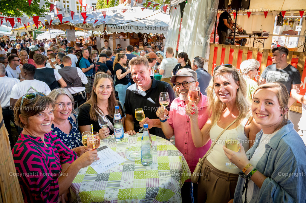 DSC_7544 | bbe, Winzerfest, Tag der Betriebe, ,, Bild: Thomas Neu