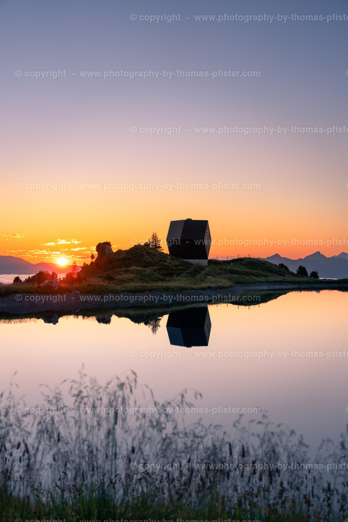 Sonnenaufgang Granatkapelle Penken copyright  Thomas Pfister-8 | PHOTOGRAPHY BY THOMAS PFISTER