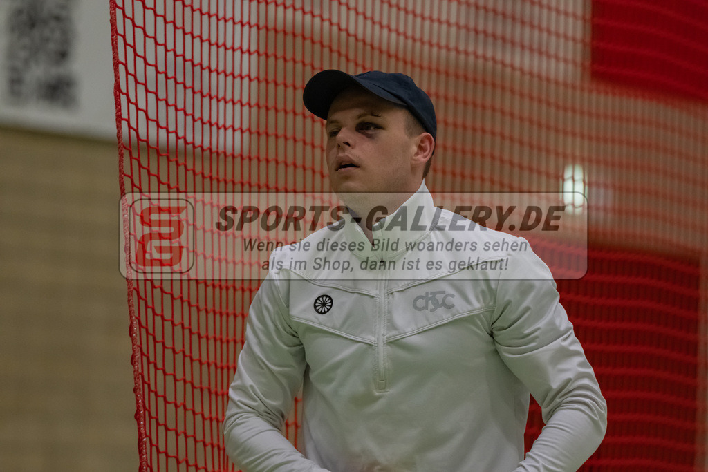 HK_20260123_106692 | 1. Bundesliga Herren Crefelder HTC- Gladbacher HTC am 23.01.2026