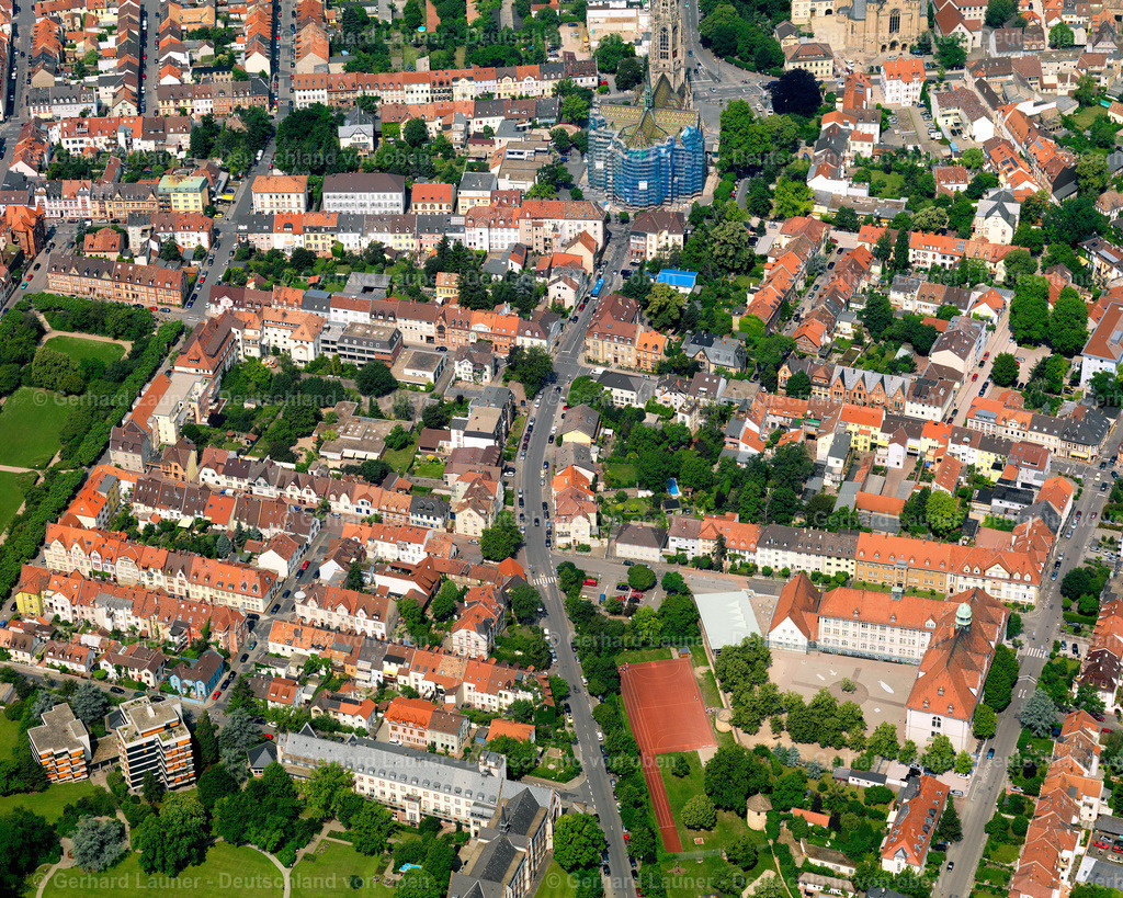 2739626 | Altstadt Speyer