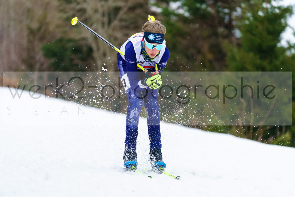 DSC Arber 16. - 18.02.2024 | 3. DSV E.INFRA Schülercup Biathlon ARBER Hohenzollern Skistadion vom 16. - 18. Februar 2024