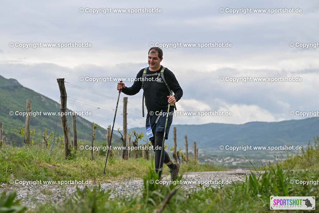 DSC_9320 | Ultra Trail Vipava Valley - Slovenia Trail Running 2024                                                        @Ultra Trail Vipava Valley - Slovenia             @Sportshotphotography                                  PhotoCredit : www.sportshot.de