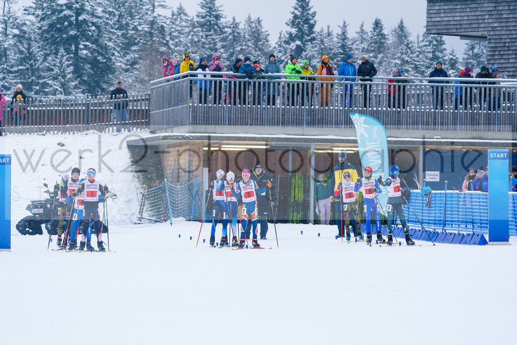 DSC Ruhpolding | 3. DSV E.INFRA Schülercup Biathlon in der Chiemgau Arena Ruhpolding
