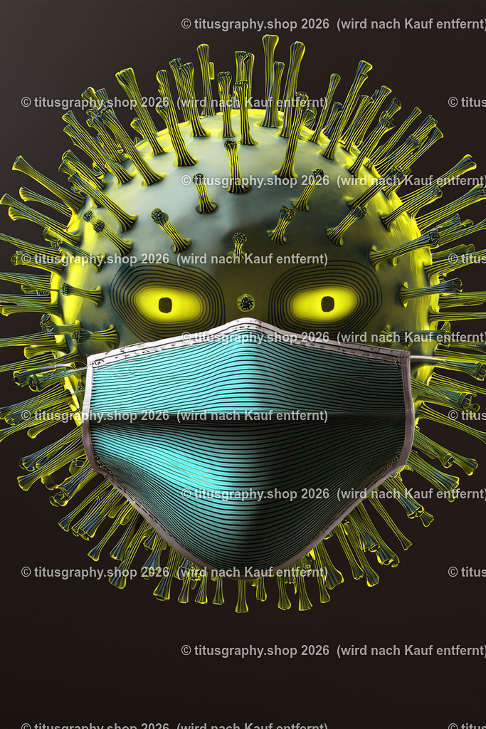 Virus 033 | titusgraphy-shop: Geschenkideen mit Qualitätsfotos. titusgraphy-shop: gift ideas with quality photos. titusgraphy-shop: idées cadeaux avec photos de qualité.  - Realisiert mit Pictrs.com