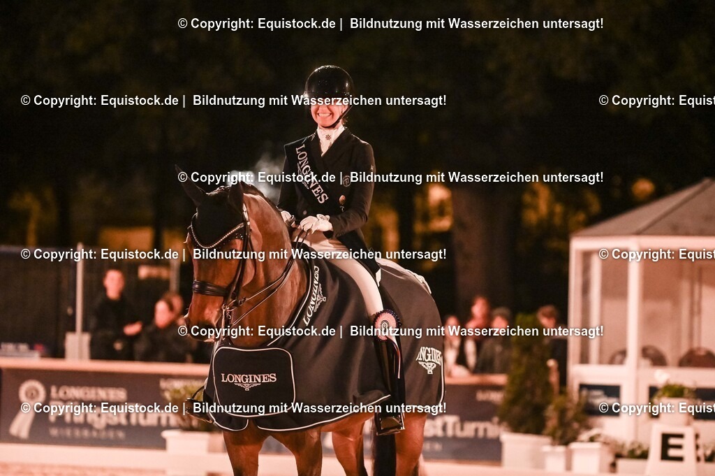 20250608_Longines Grand Prix Kür_0516 | Foto: Thomas Hartig