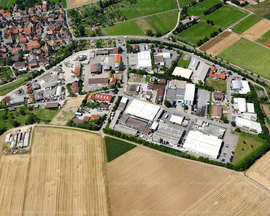 2501606 | Dürrenzimmern, Brackenheim