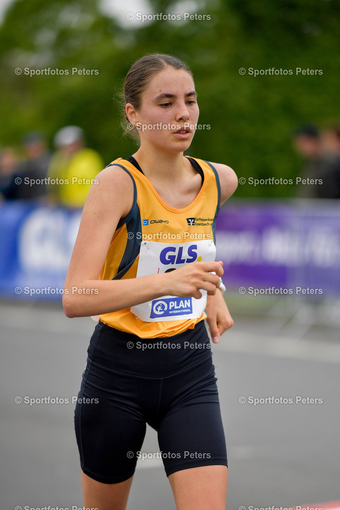 2024_DM Gehen_61 | Deutsche Meisterschaften Straßengehen am 28.04.2024 in Kelsterbach - Realisiert mit Pictrs.com