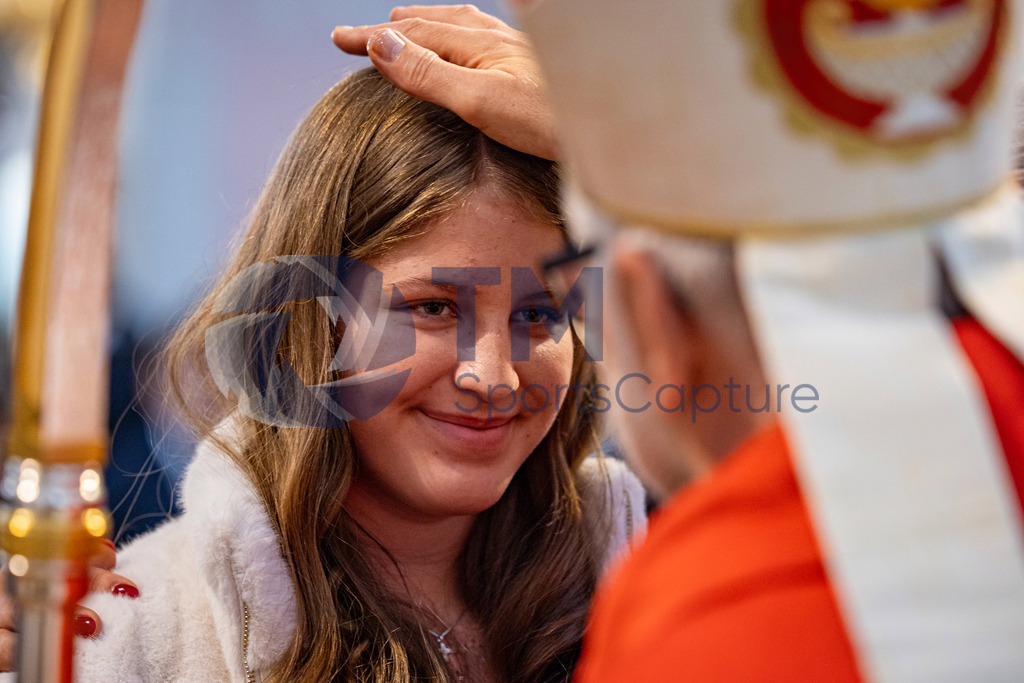 Trainproduction-20240519-1 | Firmung Klagenfurt-Dom 19.05.2024 10:30 Uhr