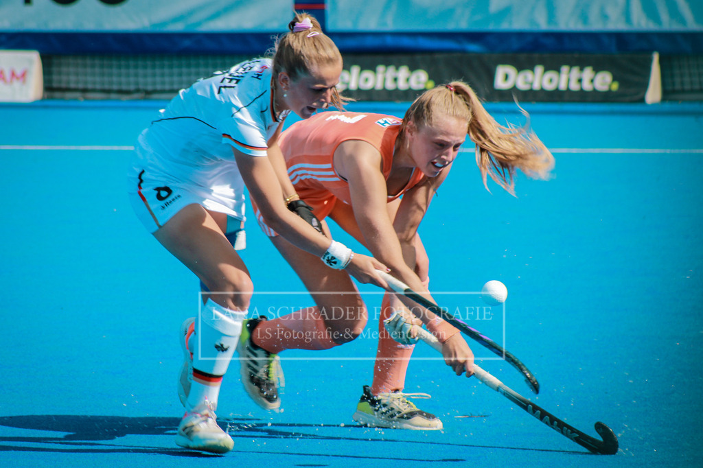 U21 EM HALBFINALE GER-NED 29.07.22 (W)-20 | lanaschraderfotografie - Realisiert mit Pictrs.com