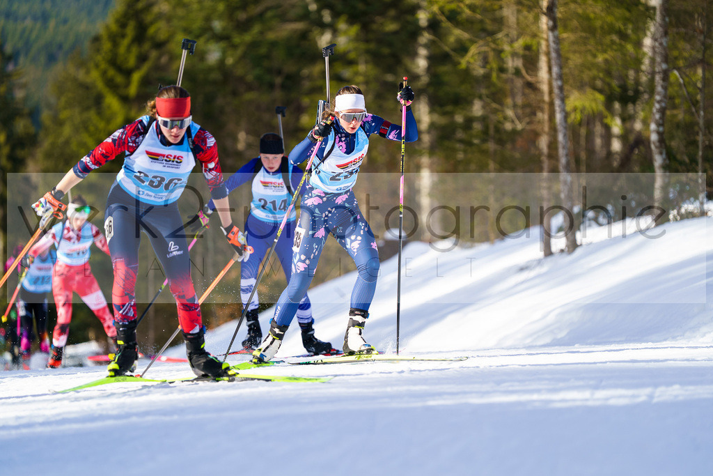 FESA Alpencup / DP Notschrei | Deutschland Pokal Finale im Schwarzwald NORDIC-CENTER Notschrei am 7. - 8. Februar 2026