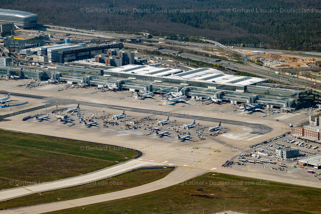 4020637 | Flughafen, Frankfurt am Main