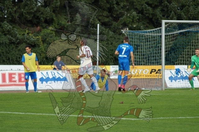 FC Oberlausitz Neugersdorf vs. BFC Dynamo 135 | mythos-online-redaktion