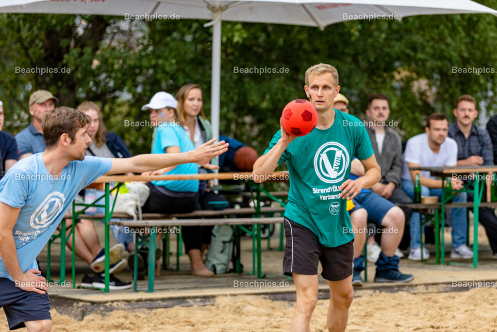 2022-001430-Strandvölkerball-WM | Vorrundentag 2, Samstag