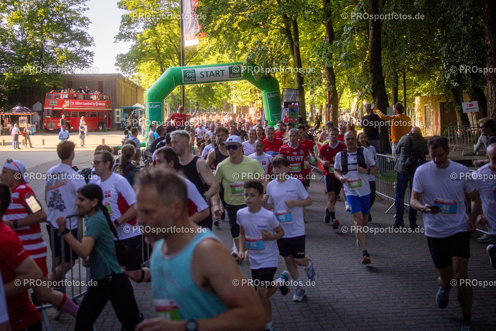 15. Koelner Leselauf in Koeln, 14.05.2025 | Impressionen vom 15. Koelner Leselauf am 14.05.2025 im Sportpark Muengersdorf in Koeln. Foto: BEAUTIFUL SPORTS/Axel Kohring