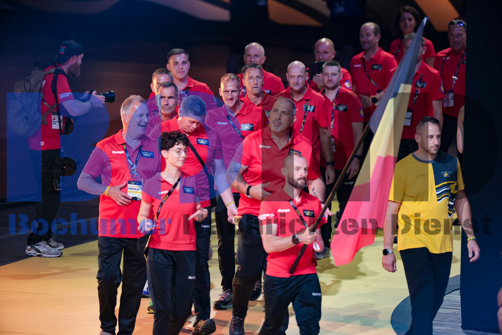  09.09.2023 - 
 | Sebastian Sendlak / Bochumer Nachrichtendienst (BOND) - Invictus Games 2023: Eroeffnungs-Zeremonie - Realisiert mit Pictrs.com