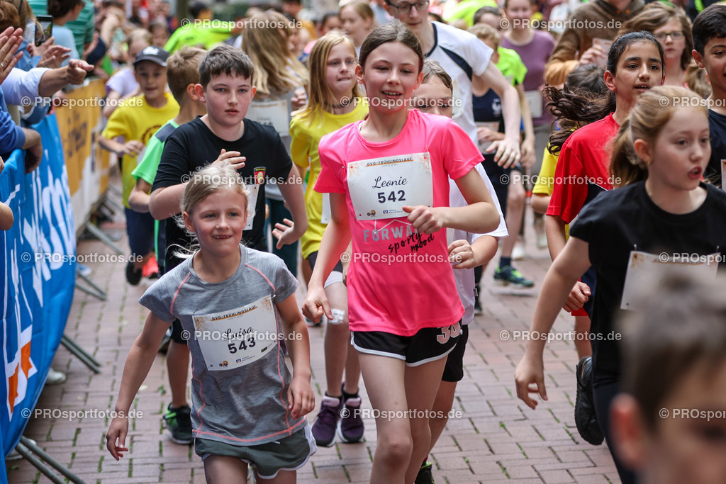GVG Fruehlingslauf in Frechen, 22.05.2022 | Impressionen vom GVG Fruehlingslauf am 22.05.2022 in Frechen (Nordrhein-Westfalen). Foto: BEAUTIFUL SPORTS/Axel Kohring