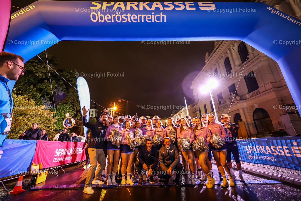 A-BINDER_20250925_0113 | LINZ, AUSTRIA,25.Sept.25 - NIGHT RUN LINZ. Image shows Photo: Sportmediapics.com/ Manfred Binder