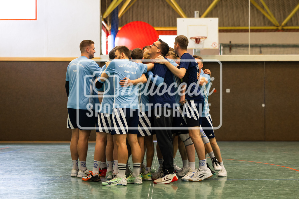Handball I Männer I TSG Burg Gretesch - TV Georgsmarienhütte I 3.4.2026-17 | realhellocedii - Realisiert mit Pictrs.com