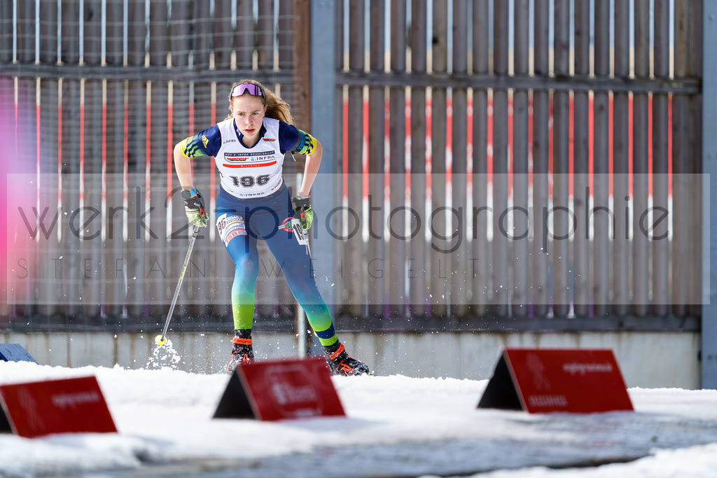 DSC Oberweisenthal | O´thal am 18. und 19. März 2023