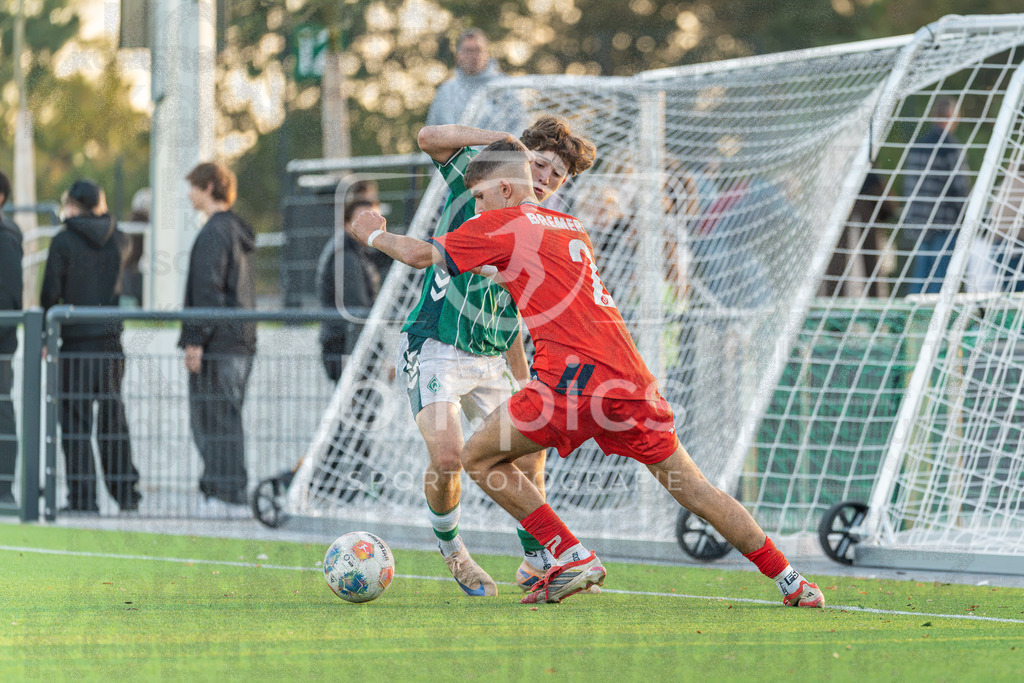 SV Werder Bremen II - Bremer SV | SV Werder Bremen II - Bremer SV
